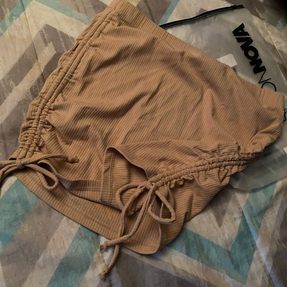 Fashion Nova mini/stretch